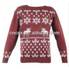 13CW1010 sweater men sport sweater winter christmas sweater